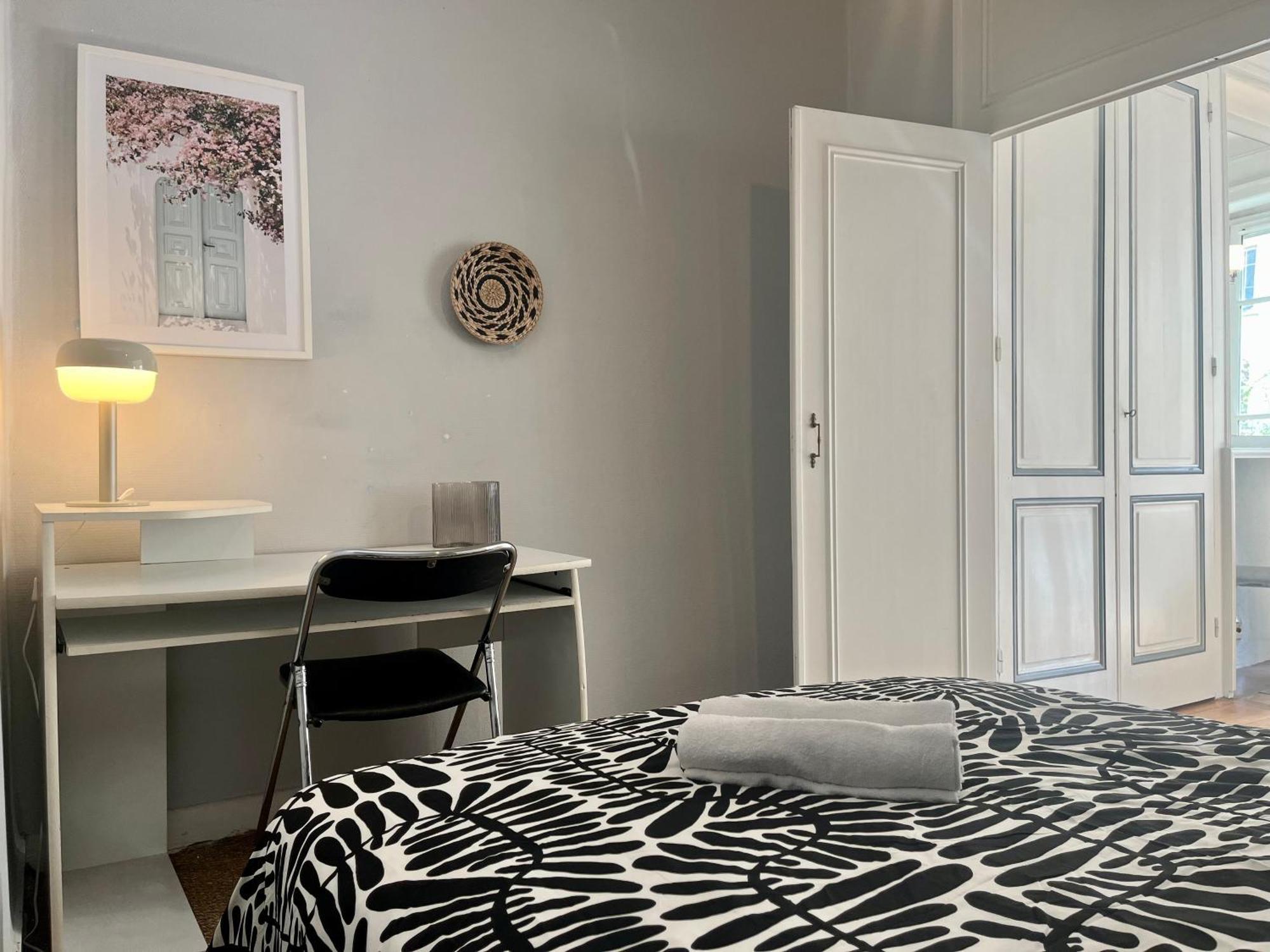 Suite Lavany Lyon Exterior foto